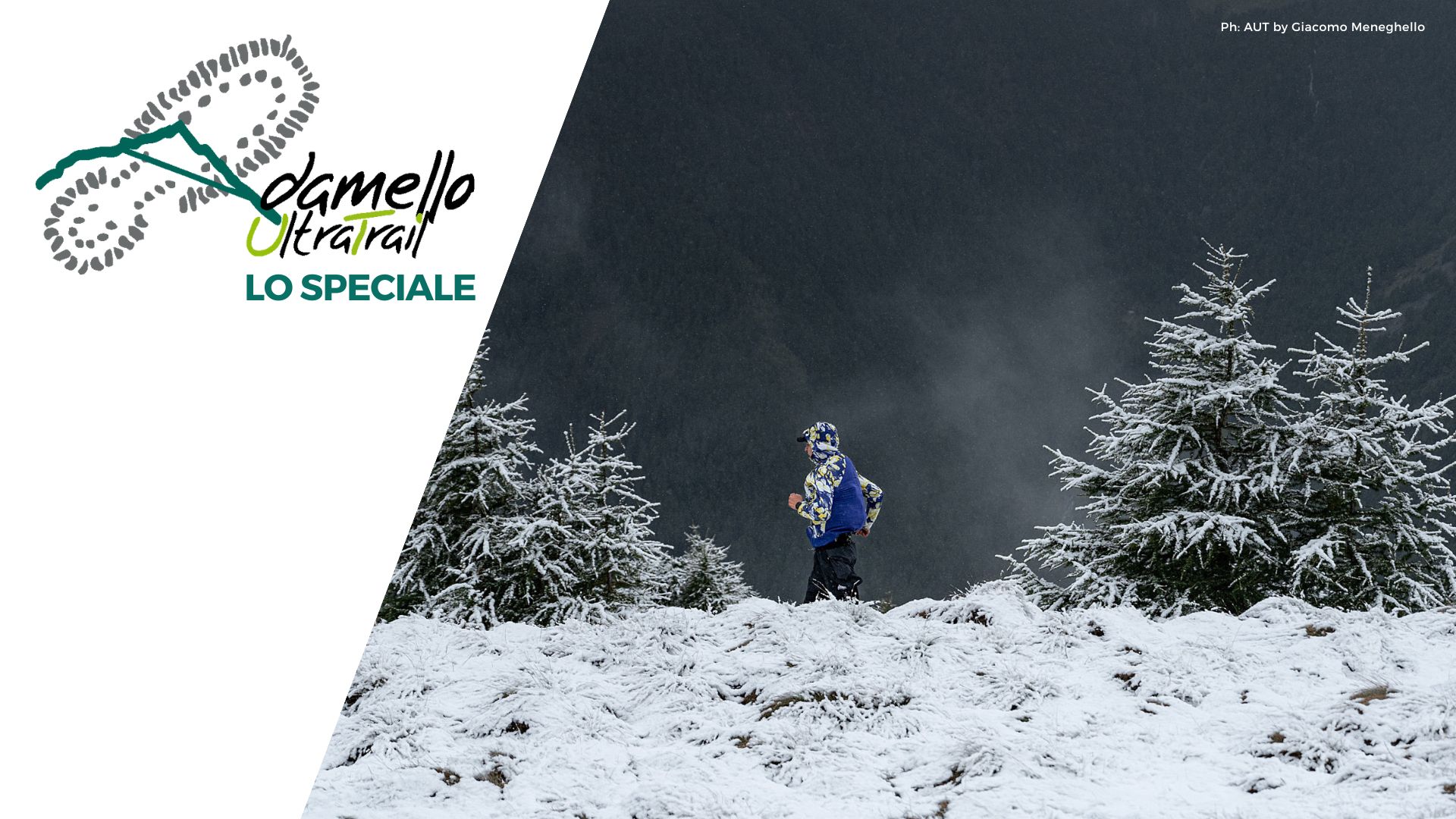 ADAMELLO ULTRA TRAIL 2025 | LO SPECIALE